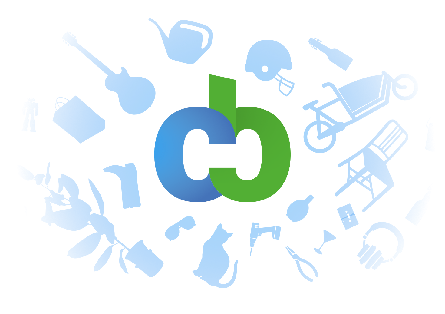 CommonsBooking Logo